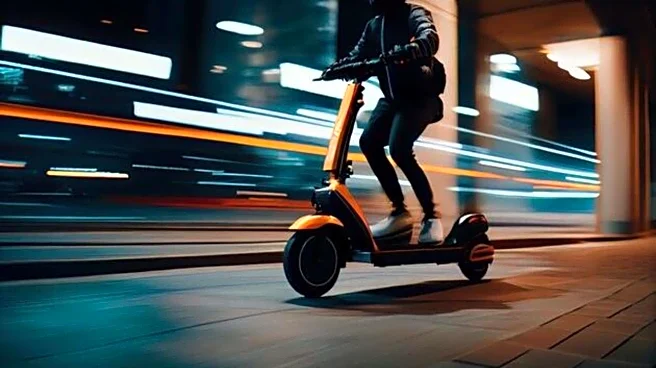 Things to know before buying a smart scooter