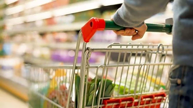 Smart ways to save money on grocery shopping