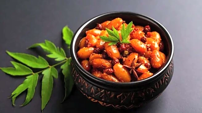 5 vegetarian dishes using locust beans