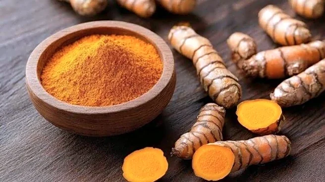 How to grow turmeric indoors