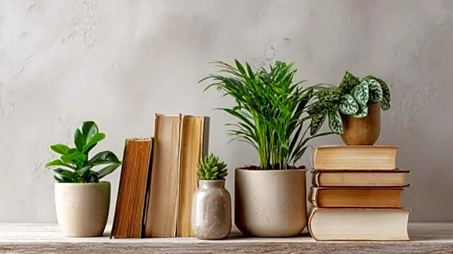 How to decorate your home with plants without overspending