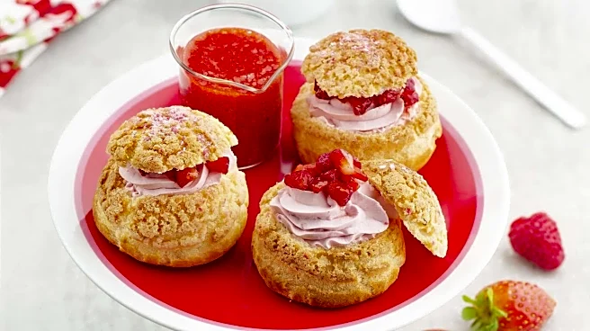 Pair cabbage and raspberry for these delish dishes