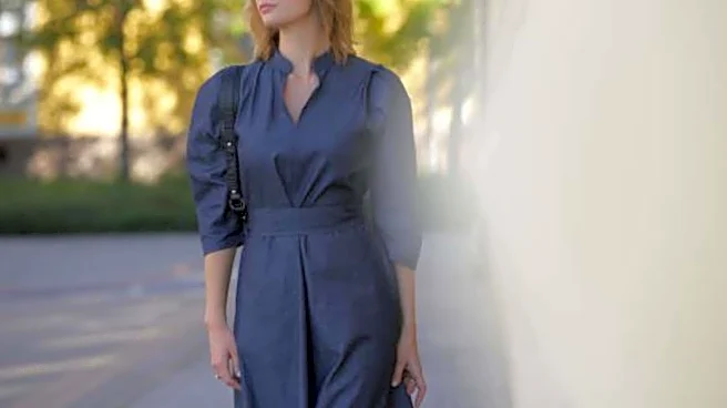 A-line midis: 5 styles to try this winter