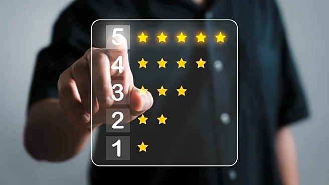 If you're planning to write online reviews, read this