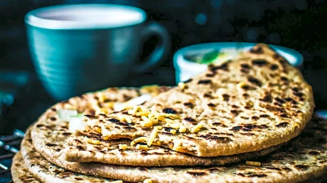 These stuffed breakfast dishes are what dreams are made of!