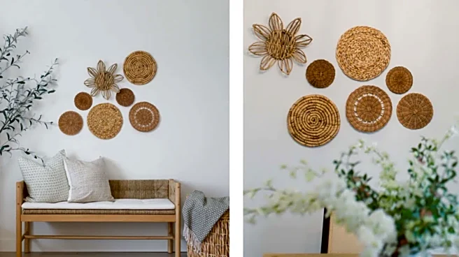 Why home experts recommend rattan decor
