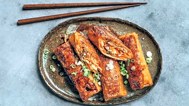 Why health experts recommend bamboo shoots for all