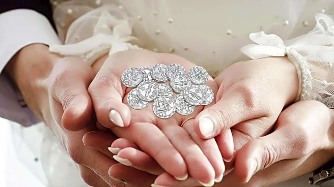 Did you know about these Chilean wedding traditions?