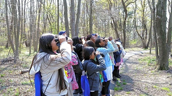 This simple activity can teach your kids patience