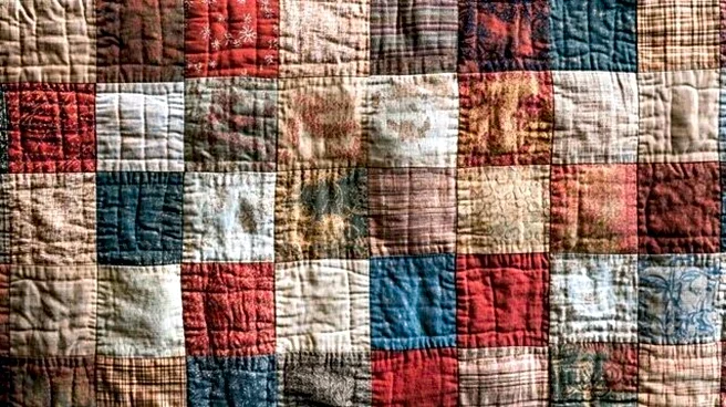 How to wear patchwork prints like a celebrity