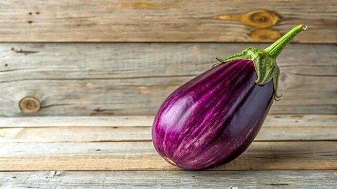 5 amazing health benefits of brinjal