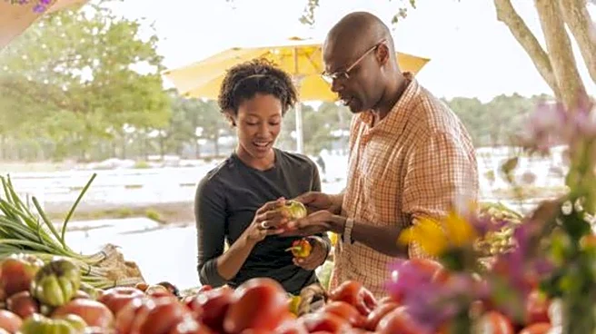 How to haggle at vegetable markets