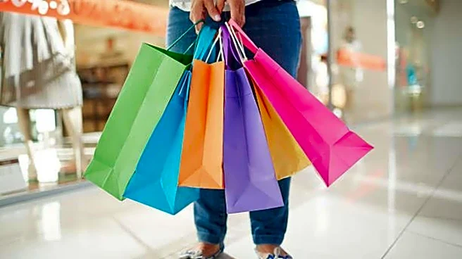 How to shop at outlet malls like a pro