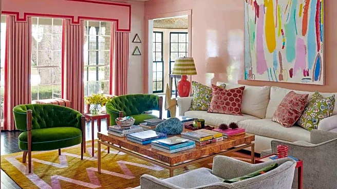 How to add sophistication to your living room