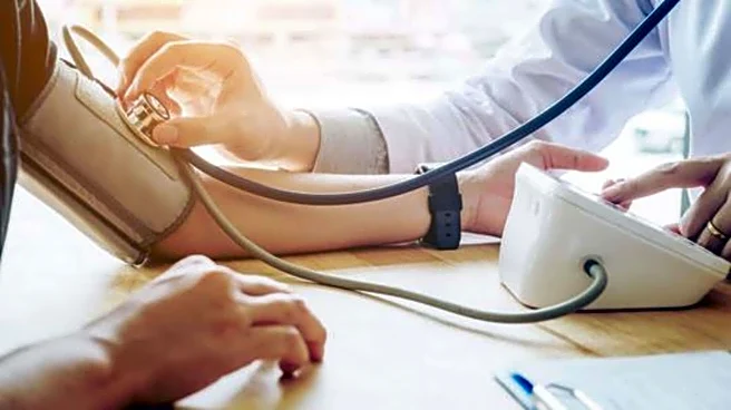 Debunking common myths about health check-ups