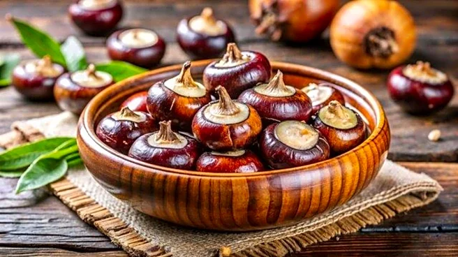 Water chestnut gardening: Tips, tricks, and more