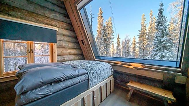 This Finnish region has some breathtaking views!