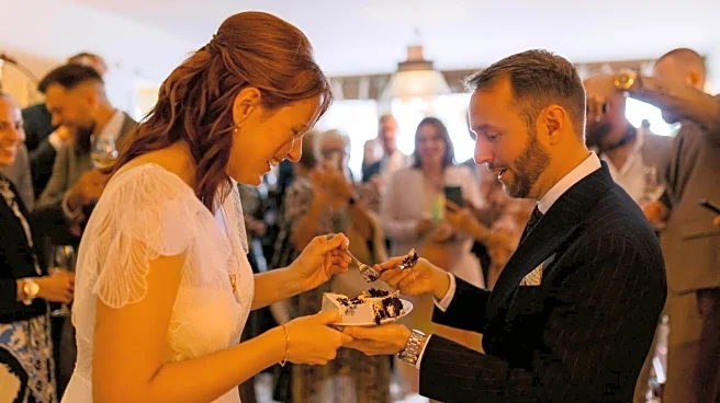 These Danish wedding traditions are so unique!