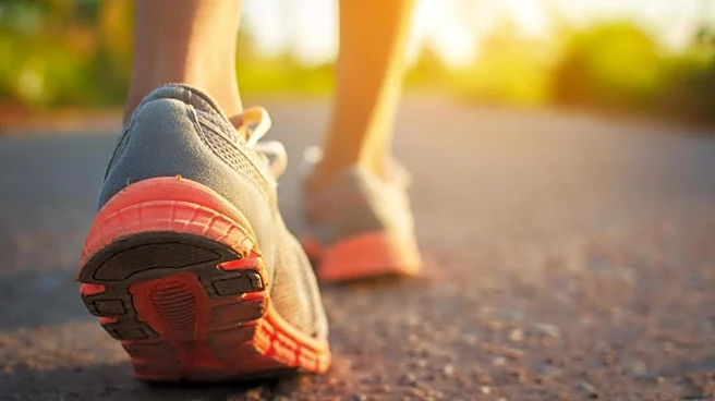 Backward walking: All about this unconventional exercise