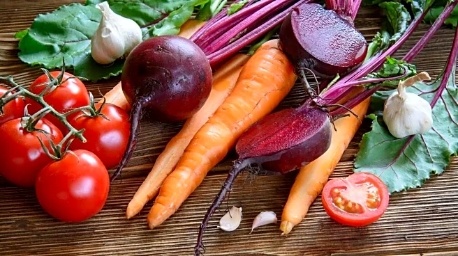 Beetroot v/s carrot: Which has better benefits?