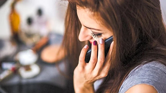 #TechBytes: How to silence background noise on phone calls