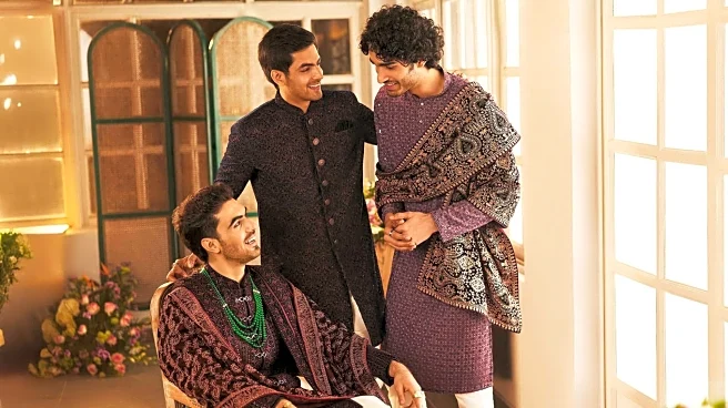 What roles do siblings play in weddings across the world?