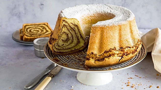 Everyone loves these Slovenian snacks