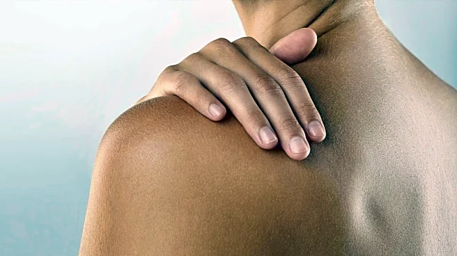 Fix upper back skin dryness with these remedies