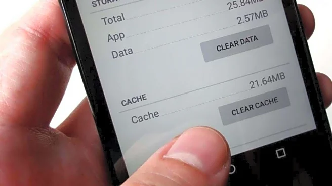 #TechBytes: How to clear smartphone cache