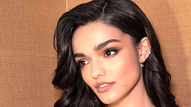 Looking for an easy hair upgrade? Try deep side part