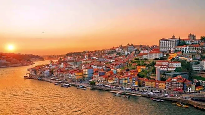 Portugal's most beautiful riverfront towns: A list
