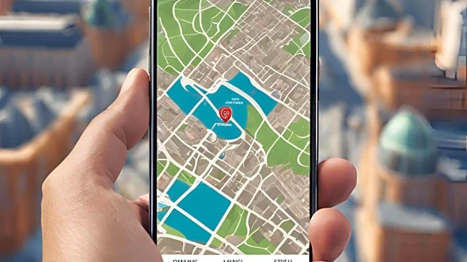 Traveling to a new place? This trick is a savior