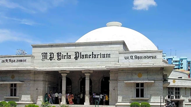 These planetariums may not be worth your time