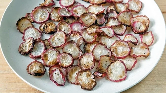 Like radish? Try these interesting dishes