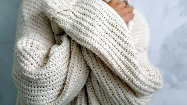 Oversized jumpers: 5 styling ideas for every occasion