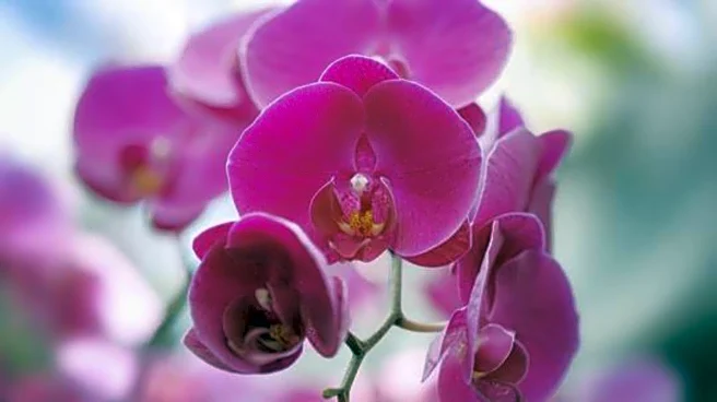 Orchid care: Temperature tips for healthy flowers