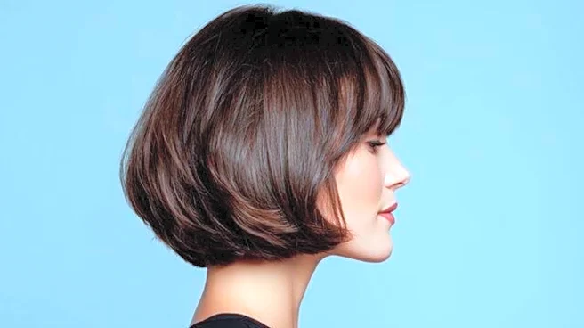 Pageboy haircut: How to nail the classic style