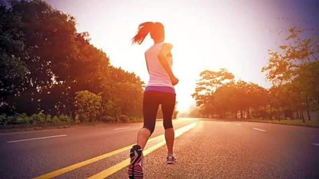 Debunking popular misconceptions about bone health