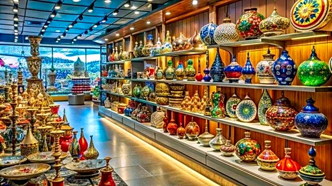 How to spot fake souvenirs in markets