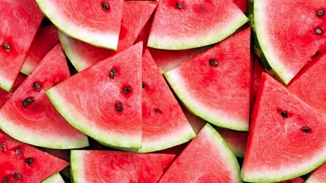 How to use watermelon rind in cooking