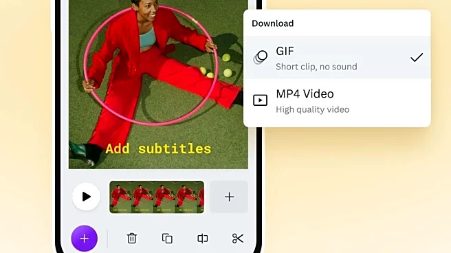#TechBytes: How to convert screen recordings to GIFs on phone
