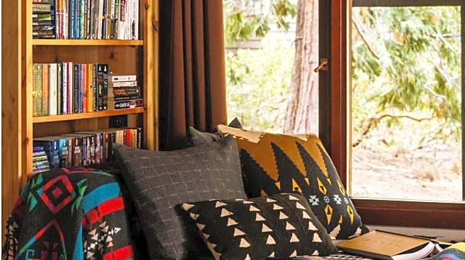 How to enhance your reading nook