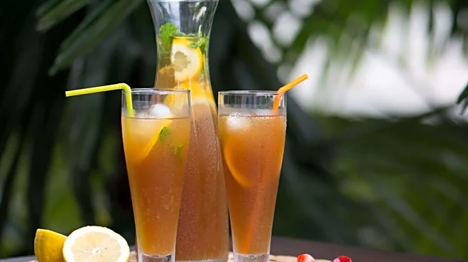 Lemon + jaggery? Now that's sweettangylicious!