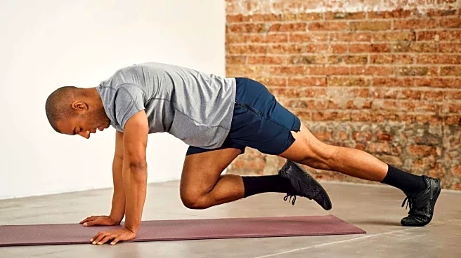 This is how you can improve your balance