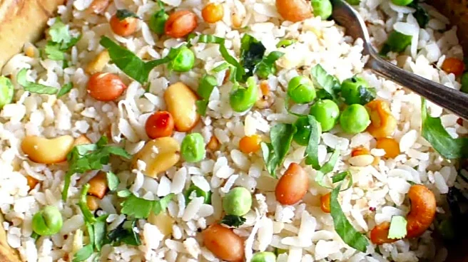 Make these delightful breakfast dishes with peas today