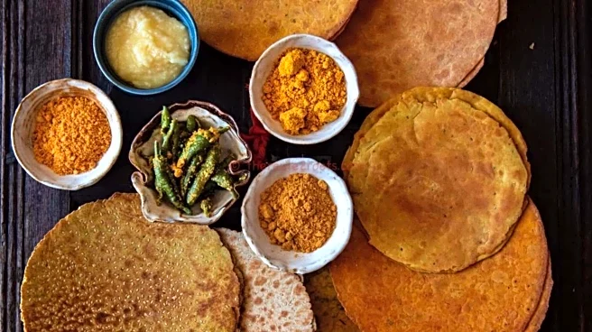 This quintessential Gujarati snack is a delicious breakfast item!