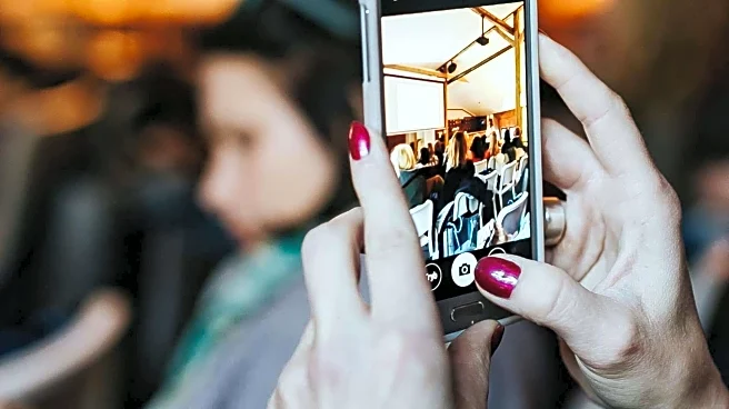 Someone clicking your photo without permission? Here's how to react