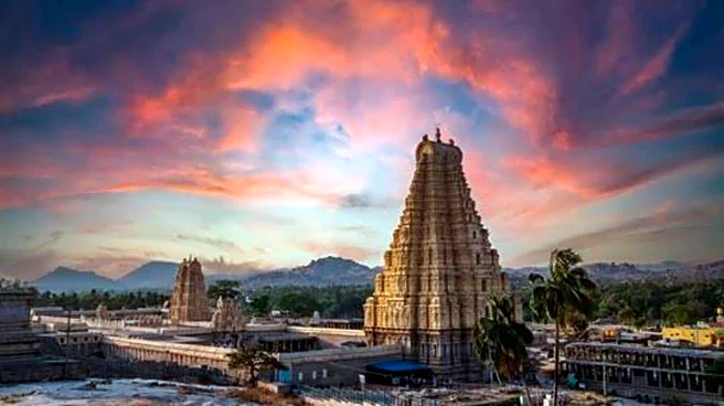 Unique Maha Shivratri rituals from different parts of India