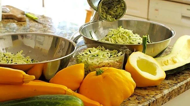 Love yellow zucchini? You'll enjoy these dishes