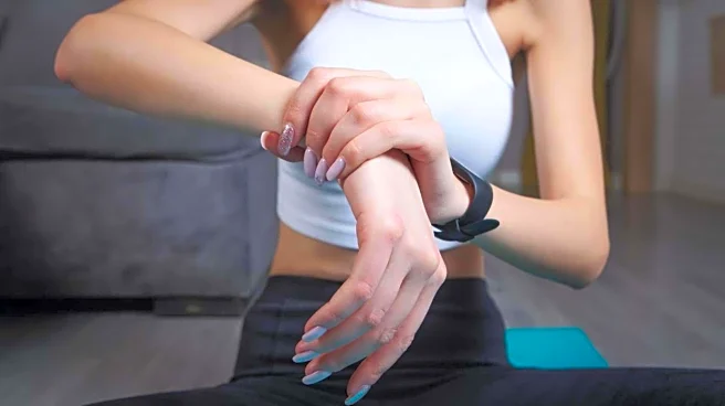 These exercises are pretty effective for your wrist